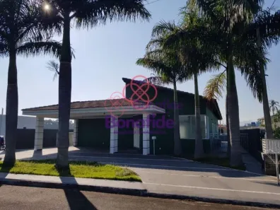 Casa com 5 Quartos à venda, 320m² no Residencial Dos Lagos, Itupeva