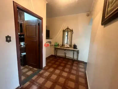 Sobrado com 4 Quartos à venda, 560m² no Jardim São Caetano, São Caetano do Sul