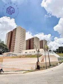 Apartamento com 2 Quartos à venda, 53m² no Jardim Ipê, Sorocaba