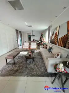 Casa com 4 Quartos à venda, 10m² no Santa Isabel, Teresina