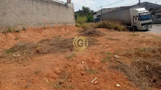 Lote/Terreno à venda, 227m² no Residencial Santa Paula, Jacareí