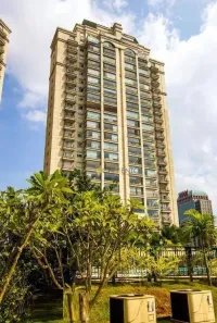 Apartamento com 3 Quartos para venda ou aluguel, 168m² no Vila Gertrudes, São Paulo