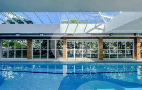 Apartamento com 3 Quartos à venda, 130m² no Tatuapé, São Paulo
