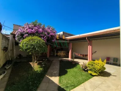 Casa com 5 Quartos à venda, 273m² no Jardim Maria do Carmo, Sorocaba