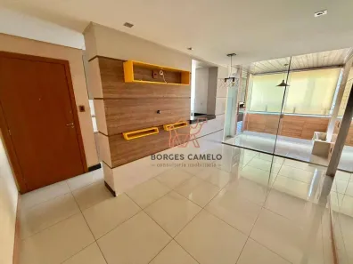 Apartamento com 3 Quartos à venda, 85m² no Ouro Preto, Belo Horizonte
