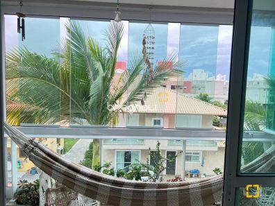Apartamento com 3 Quartos à venda, 123m² no Ingleses do Rio Vermelho, Florianópolis