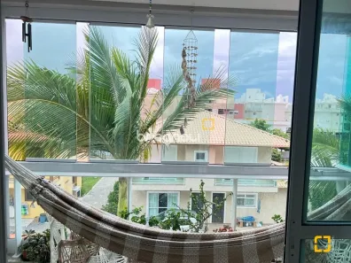 Apartamento com 3 Quartos à venda, 123m² no Ingleses do Rio Vermelho, Florianópolis