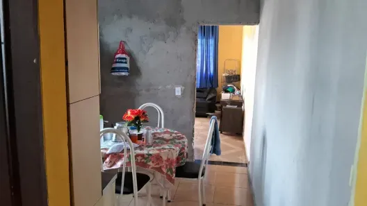 Casa com 1 Quarto à venda, 45m² no Jardim Majestic, São José dos Campos