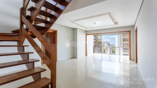 Cobertura com 3 Quartos à venda, 222m² no Mont Serrat, Porto Alegre
