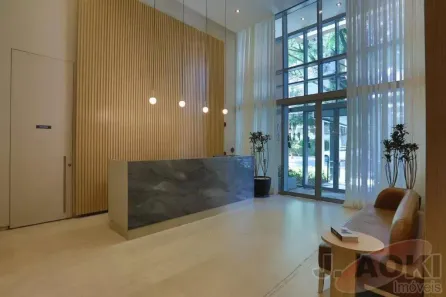 Apartamento com 1 Quarto à venda, 46m² no Vila Mariana, São Paulo