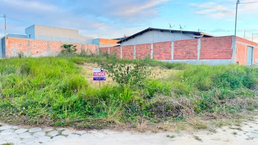 Lote/Terreno à venda, 311m² no Jardim América II, Eunápolis