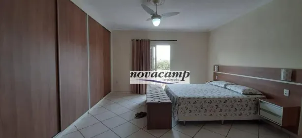 Casa com 3 Quartos à venda, 250m² no Parque Via Norte, Campinas