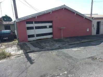 Casa com 3 Quartos à venda, 100m² no Dic I (Conjunto Habitacional Monsenhor Luiz Fernando Abreu), Campinas