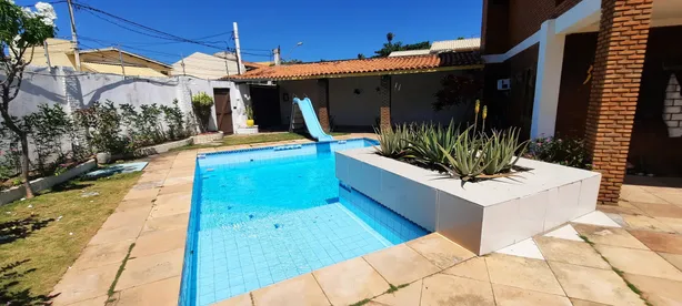 Casa com 5 Quartos à venda, 300m² no Vilas do Atlântico, Lauro de Freitas