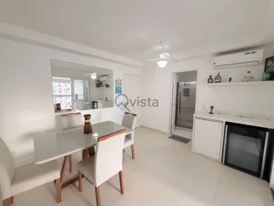 Apartamento com 2 Quartos à venda, 85m² no Pitangueiras, Guarujá