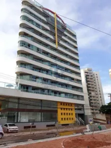 Apartamento com 1 Quarto à venda, 45m² no Jardim Armação, Salvador