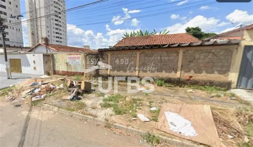 Lote/Terreno à venda, 518m² no Setor Criméia Leste, Goiânia