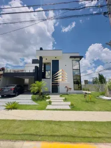 Casa com 3 Quartos à venda, 251m² no Condomínio Altos da Floresta, Atibaia