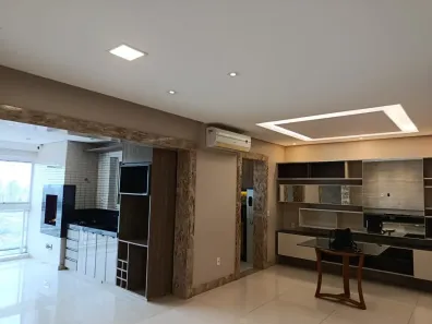 Apartamento com 3 Quartos à venda, 112m² no Pedreira, Belém