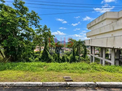 Lote/Terreno à venda, 400m² no Itaipu, Niterói