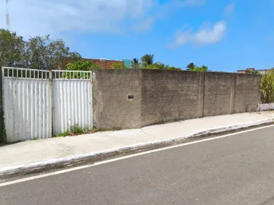 Lote/Terreno à venda, 450m² no Barra Nova, Marechal Deodoro