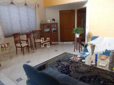 Sobrado com 5 Quartos à venda, 400m² no Jardim São Caetano, São Caetano do Sul