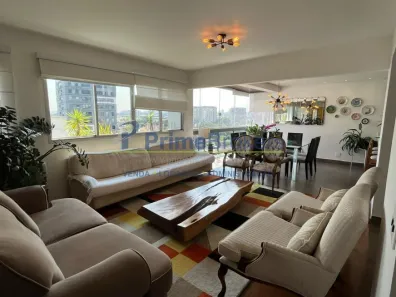 Apartamento com 4 Quartos à venda, 594m² no Campo Belo, São Paulo