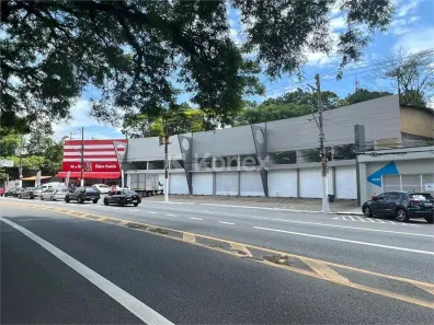 Ponto Comercial para alugar, 95m² no Tucuruvi, São Paulo