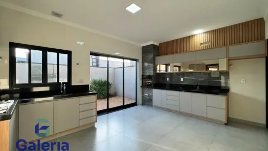 Casa de Condomínio com 3 Quartos à venda, 153m² no Quinta da Mata, Ribeirão Preto
