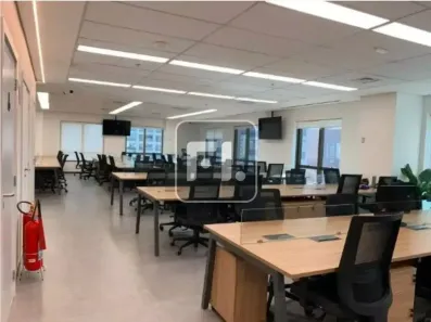 Sala Comercial à venda, 400m² no Jardim Paulistano, São Paulo