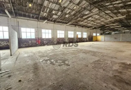 Galpão/Depósito/Armazém à venda, 2337m² no Cooperativa, São Bernardo do Campo