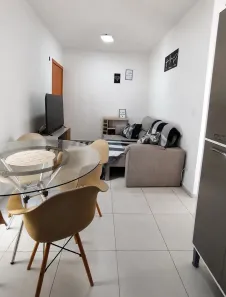 Apartamento com 2 Quartos à venda, 45m² no Morada de Laranjeiras, Serra