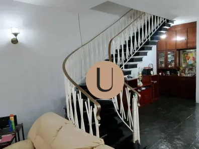 Casa de Condomínio com 3 Quartos à venda, 300m² no Tatuapé, São Paulo