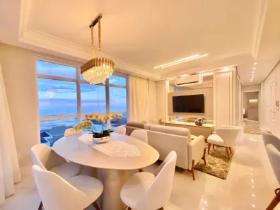 Apartamento com 3 Quartos à venda, 102m² no Capão da Canoa, Capão da Canoa