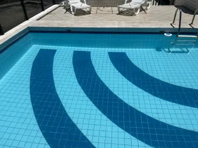 Apartamento com 4 Quartos à venda, 115m² no Ponta Verde, Maceió