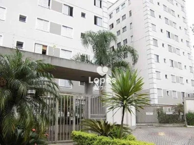 Apartamento com 2 Quartos à venda, 44m² no Jardim Ângela (Zona Leste), São Paulo