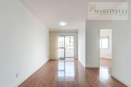 Apartamento com 2 Quartos à venda, 61m² no Vila Ipojuca, São Paulo