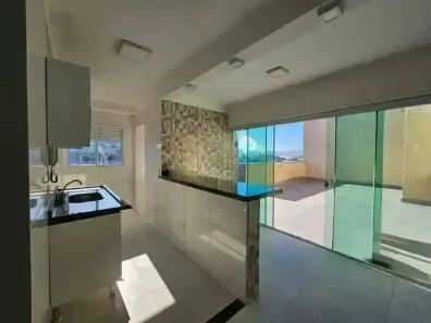 Apartamento com 3 Quartos para alugar, 125m² no Assunção, São Bernardo do Campo