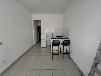 Apartamento com 1 Quarto à venda, 18m² no Botafogo, Rio de Janeiro