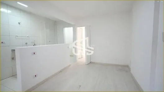 Apartamento com 1 Quarto à venda, 44m² no Consolação, São Paulo