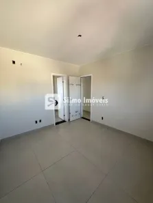 Apartamento com 3 Quartos à venda, 81m² no Novo Mundo, Uberlândia