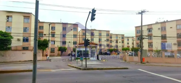 Apartamento com 2 Quartos para alugar, 55m² no Irajá, Rio de Janeiro