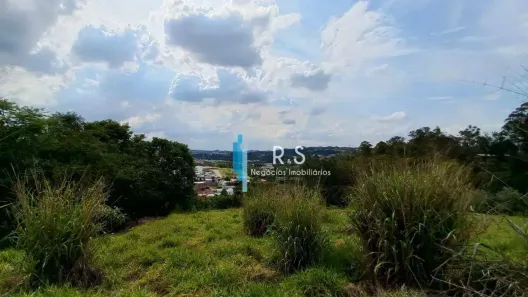 Lote/Terreno à venda, 480m² no Vila Pasti, Louveira