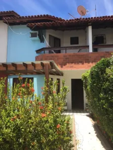 Casa de Condomínio com 3 Quartos à venda, 125m² no Buraquinho, Lauro de Freitas
