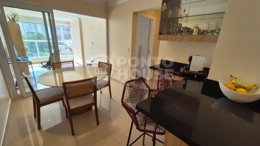Apartamento com 2 Quartos à venda, 57m² no Parque Imperial, São Paulo