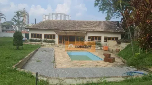 Casa com 4 Quartos à venda, 650m² no Vila Amélia, Poá