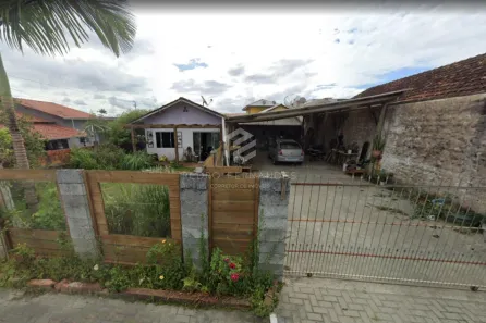 Lote/Terreno à venda, 397m² no Centro, Penha