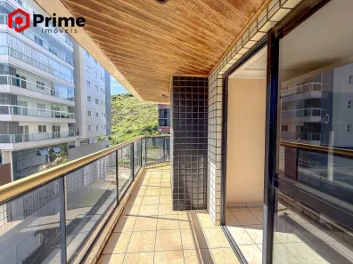 Apartamento com 2 Quartos à venda, 86m² no Praia do Morro, Guarapari