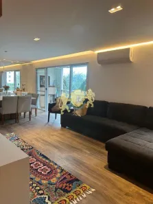 Flat com 3 Quartos à venda, 120m² no Pinheiros, São Paulo