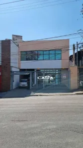Prédio Comercial à venda, 567m² no Vila Formosa, São Paulo